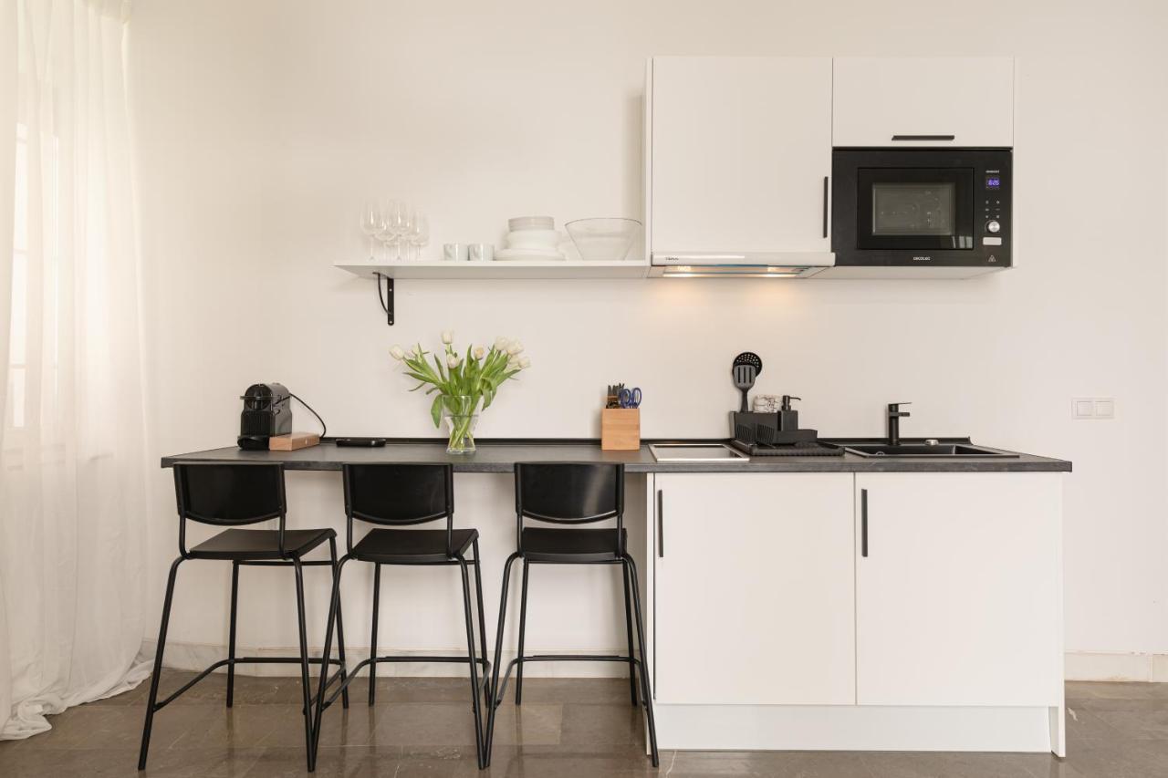 Isg Apartments Zaragoza-Free Parking — Photos 1
