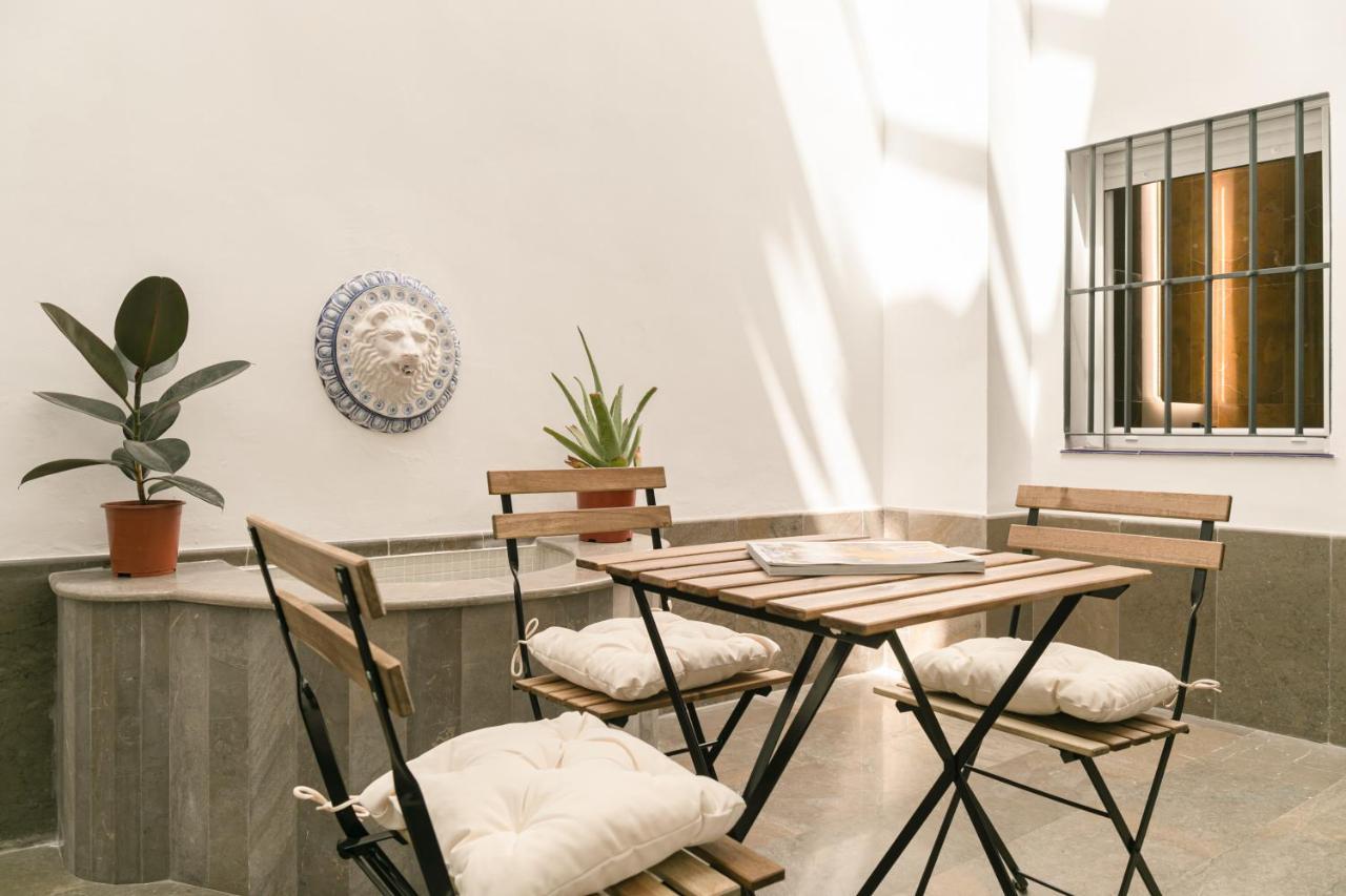 Isg Apartments Zaragoza-Free Parking, Seville